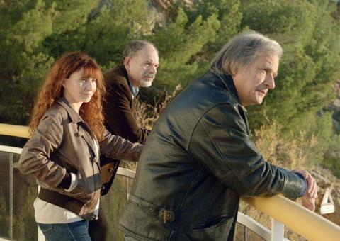 Dramas compõem as estreias desta semana no Cine Casarão