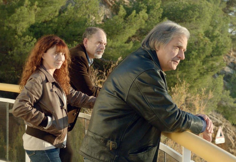 Dramas compõem as estreias desta semana no Cine Casarão