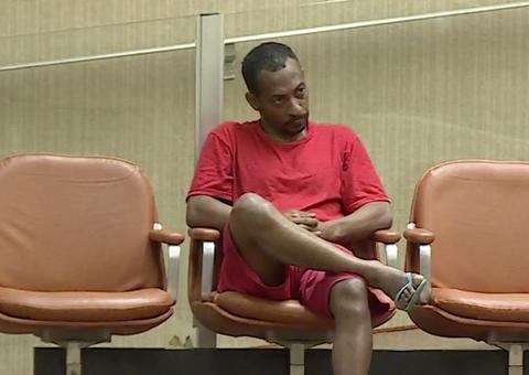  Mecânico é condenado a 14 anos de prisão por atear fogo na mulher