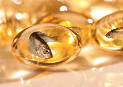 Ômega 3 é poderoso aliado da saúde mental e no combate a depressão