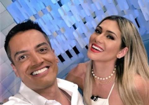 Fãs de Mara Maravilha declaram guerra contra Leo Dias e Lívia Andrade após demissão