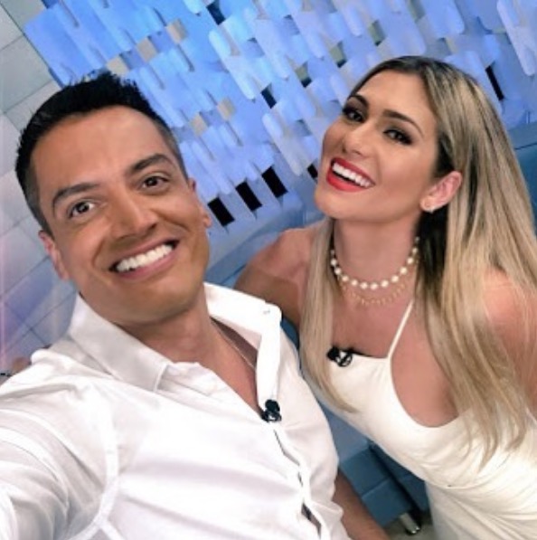 Fãs de Mara Maravilha declaram guerra contra Leo Dias e Lívia Andrade após demissão