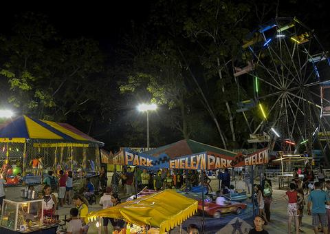 Festivais Folclóricos nos bairros entram na reta final
