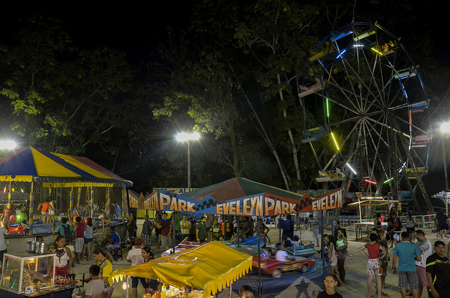 Festivais Folclóricos nos bairros entram na reta final