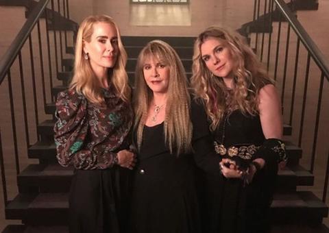 American Horror Story: Apocalypse ganha data de estreia no Brasil