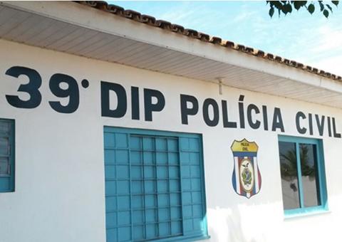 Presos fogem de delegacia no Amazonas