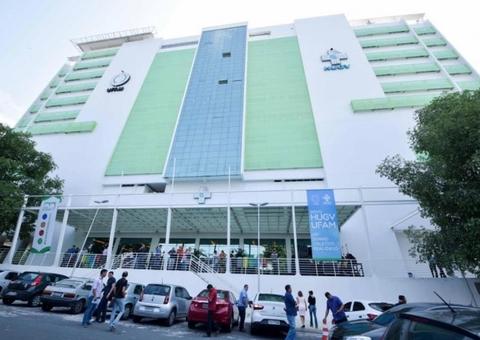 Ministério da Saúde libera R$ 2,6 milhões para Hospital Getúlio Vargas