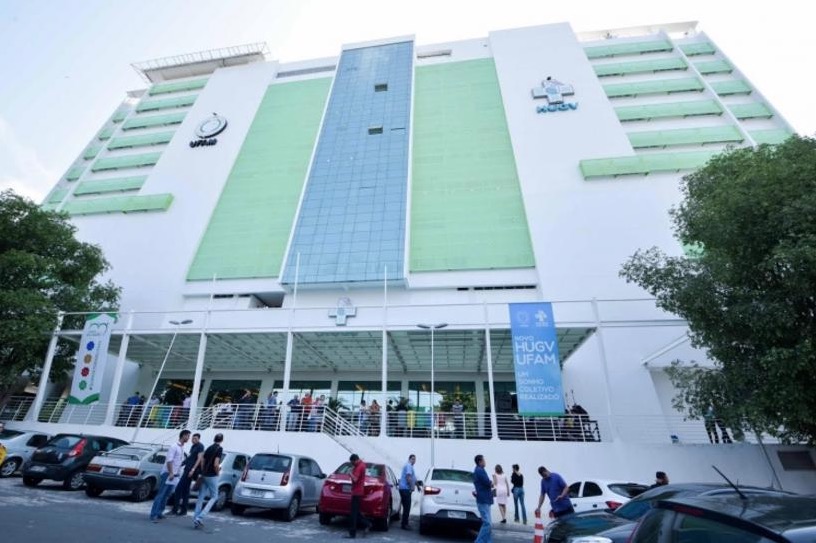 Ministério da Saúde libera R$ 2,6 milhões para Hospital Getúlio Vargas