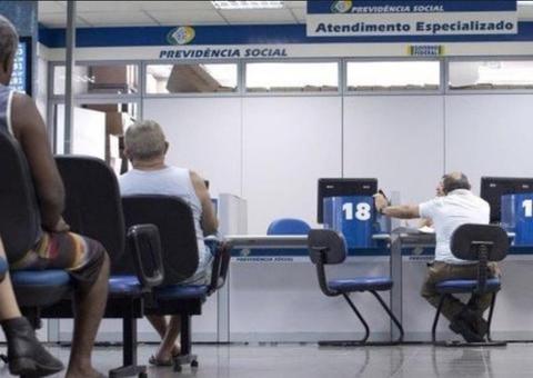 INSS vai recorrer de acréscimo de 25% em aposentadorias