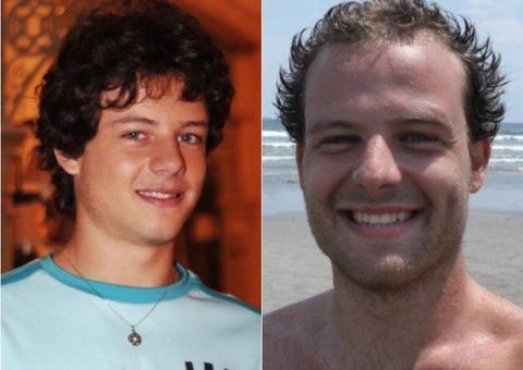 Ator de ‘Belíssima’ cai do 5º andar de hotel em SP