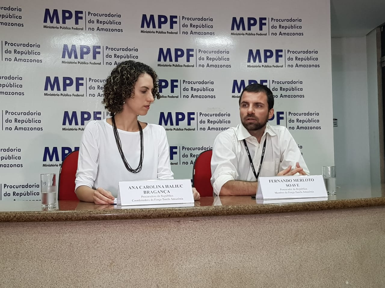 Procuradoria Geral cria força-tarefa para combater desmatamento na Amazônia