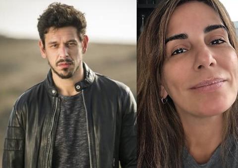 Ex de Cleo Pires se declara para Glória Pires: 'pacto de amor'