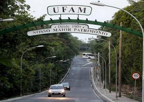 Acidente em estufa assusta estudantes na Ufam