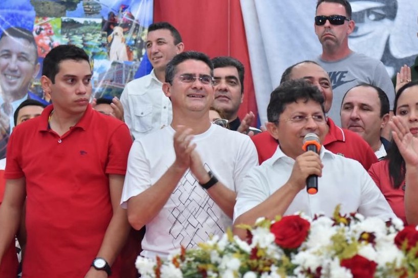 David Almeida perde apoio do PT em decisão de juiz do TRE