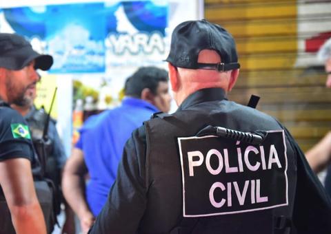 Polícia Civil deflagra operação de combate ao feminicídio no Amazonas