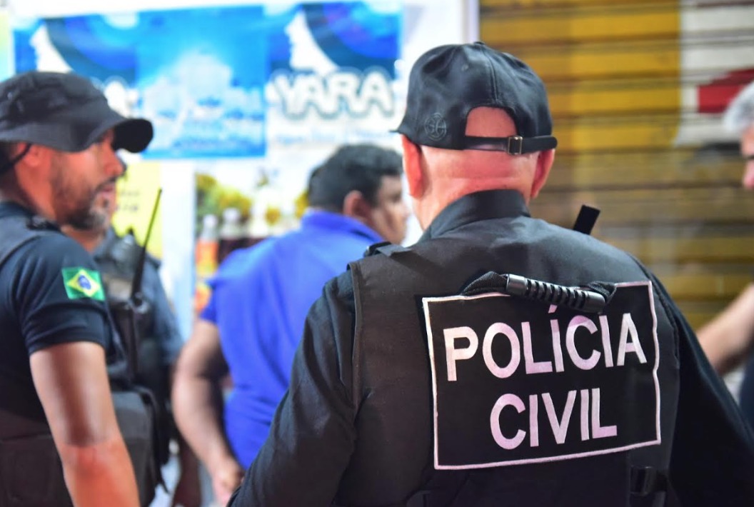 Polícia Civil deflagra operação de combate ao feminicídio no Amazonas