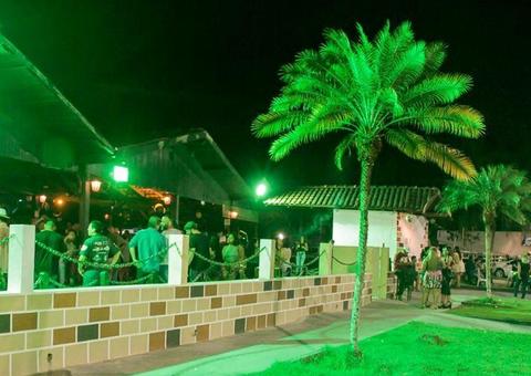 Músicas de Vaquejada embalam Pé de Serra do Alambique nesta sexta