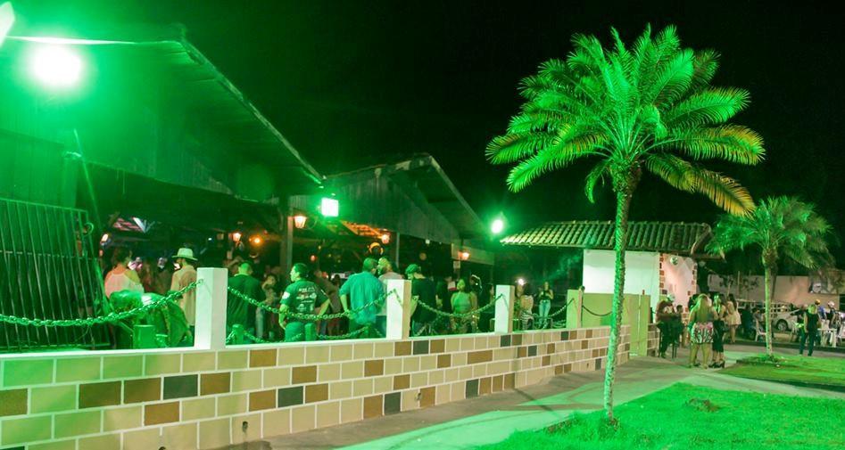 Músicas de Vaquejada embalam Pé de Serra do Alambique nesta sexta