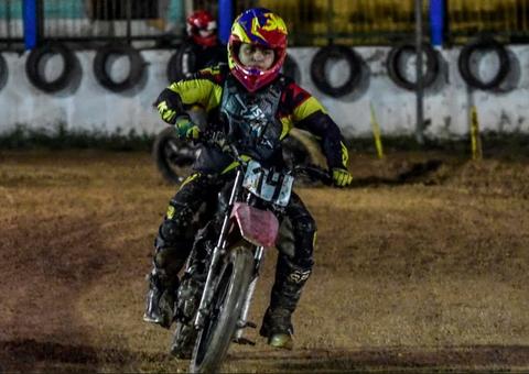 Campeonato de Velocross acontece neste fim de semana no CSU do Alvorada
