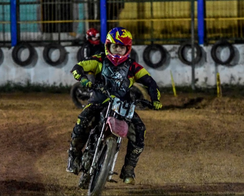 Campeonato de Velocross acontece neste fim de semana no CSU do Alvorada