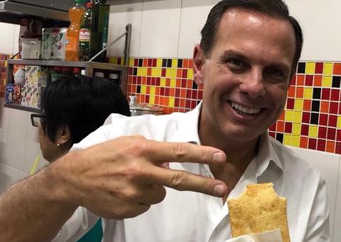 Juíza condena Doria e suspende direitos políticos; candidato ainda pode recorrer