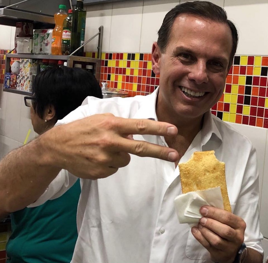 Juíza condena Doria e suspende direitos políticos; candidato ainda pode recorrer