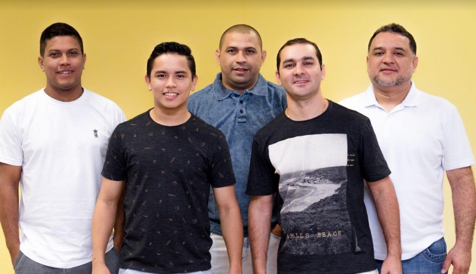 Pagode do Coronel tem samba de raiz nesta sexta