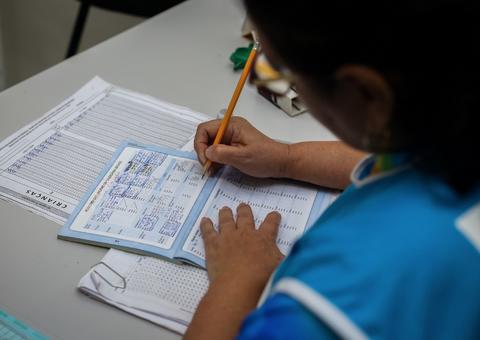 UBS’s atendem em horário diferenciado para vacinação neste sábado em Manaus