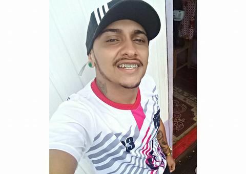 Corpo de rapaz desaparecido em Caapiranga é encontrado