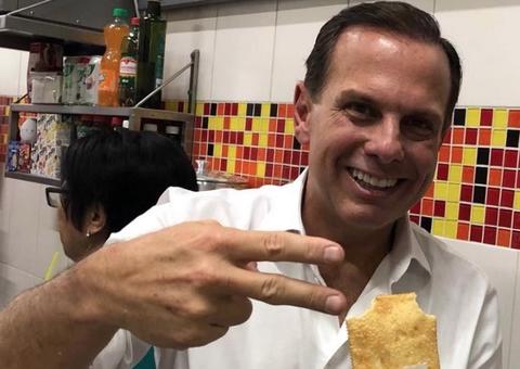 TJ suspende direitos políticos de Doria por quatro anos