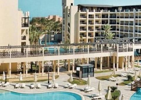 Morte misteriosa de casal em hotel provoca retirada de 301 hóspedes