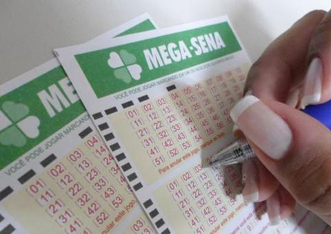 Mega-Sena pode pagar R$ 33 milhões neste sábado