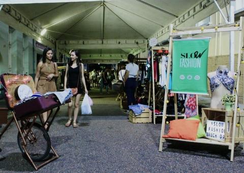 Tá na Moda: café & estilo reúne gastronomia e moda neste fim de semana