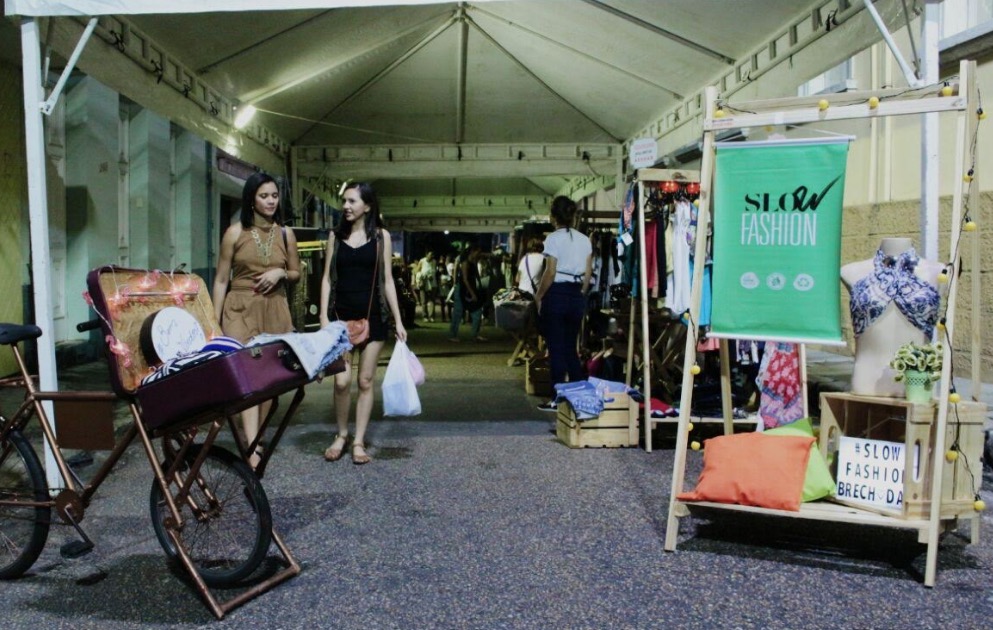 Tá na Moda: café & estilo reúne gastronomia e moda neste fim de semana