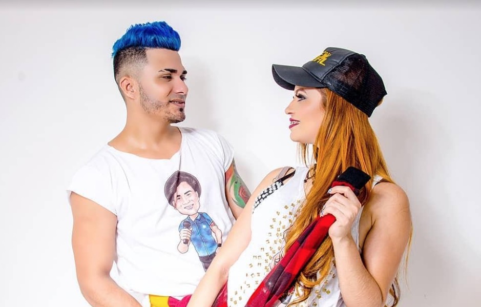 Noite dos Forrozeiros vai agitar Shopping do Chopp