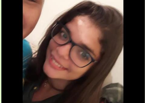 Estudante desaparece após sair de casa para ir à escola em Manaus 