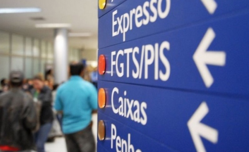 Saques do PIS/Pasep podem injetar até R$ 10,3 bi no comércio, diz CNC