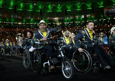 Comitê Paralímpico quer manter Brasil entre as dez potências do setor