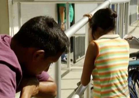 Morre bebê indígena venezuelana de quatro meses com sarampo no Pará