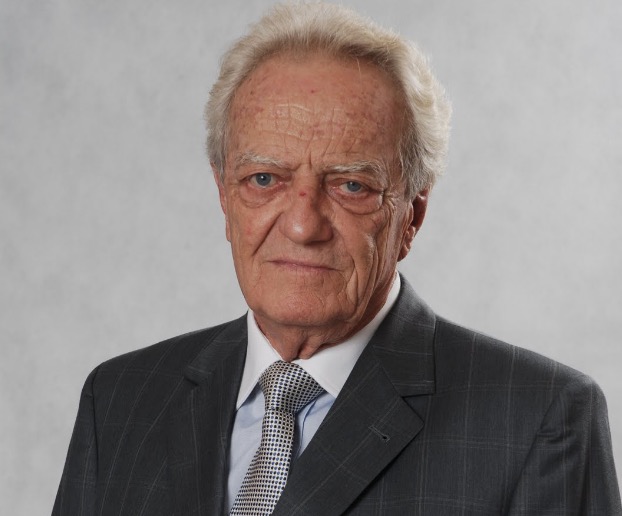 Morre aos 84 anos o ator e diretor de novelas Henrique Martins