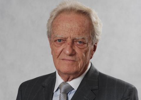 Morre aos 84 anos o ator e diretor de novelas Henrique Martins