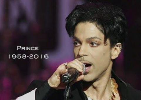 Família de Prince processa médico do cantor por homicídio culposo