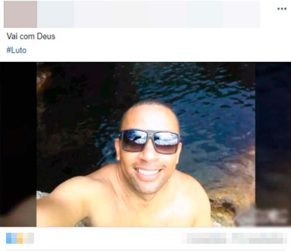 PM atira contra ex durante perseguição e acaba morto após rival reagir