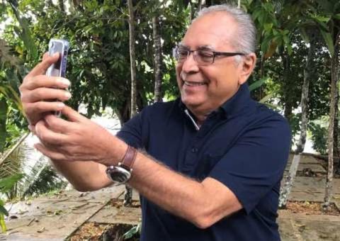 Juiz manda jornal tirar artigo que considera injurioso contra Amazonino 