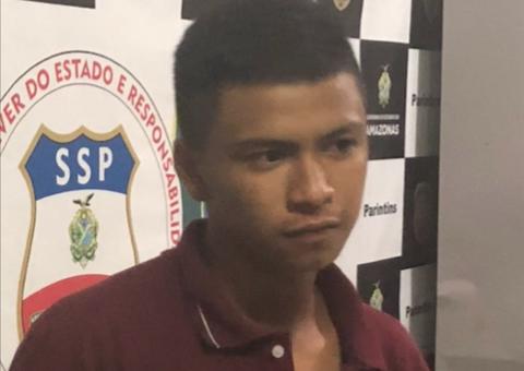 Comemorando aniversário, adolescente é morta com roupa íntima e suspeito é preso no Amazonas
