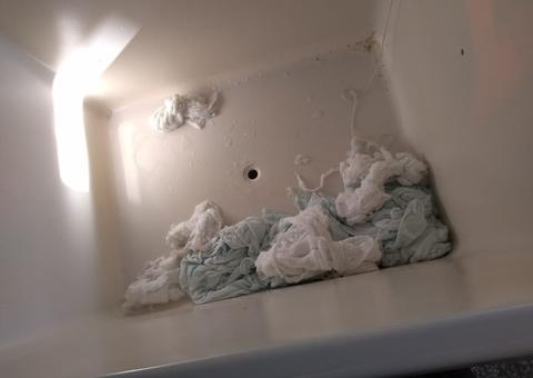 Fiscalização flagra compressas reutilizadas e falta de equipamentos básicos em hospital no Amazonas 