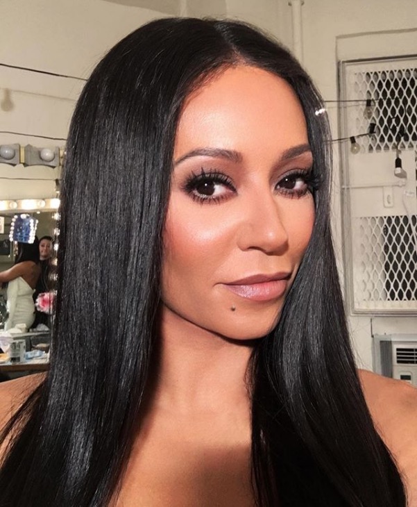 Ex-Spice Girl, Mel B se interna em reabilitação para tratar vício em álcool e sexo