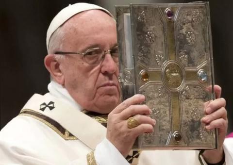 Papa recomenda psiquiatria para crianças com 'tendências homossexuais'