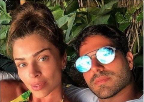 Grazi Massafera reata namoro com Patrick Bulus após busca espiritual 