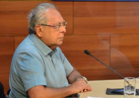 Amazonino Mendes destaca redução em índices de criminalidade 